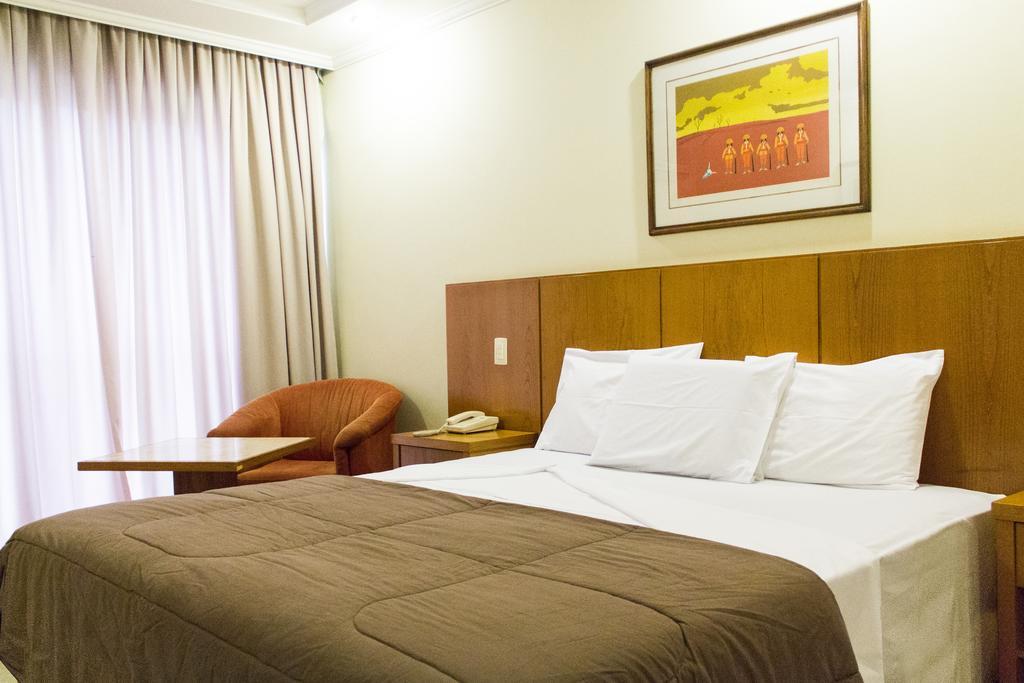 Palmleaf Grand Premium Hotel เซาเบร์นาโด ดู กัมโป ห้อง รูปภาพ